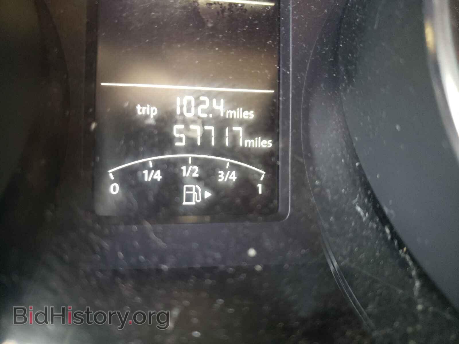 2017 VOLKSWAGEN JETTA - VIN: 3VW2B7AJ8HM352462 - Фото 8