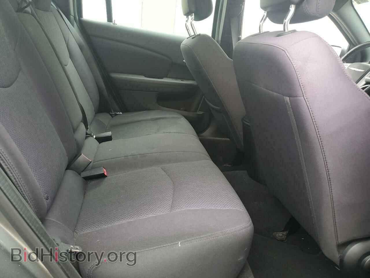 2013 CHRYSLER 200 - VIN: 1C3CCBBG8DN700341 - Фото 10