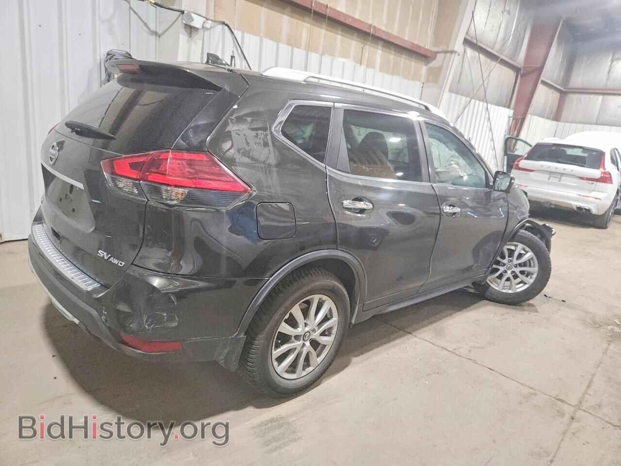 2017 NISSAN ROGUE - VIN: KNMAT2MV7HP553793 - Фото 3