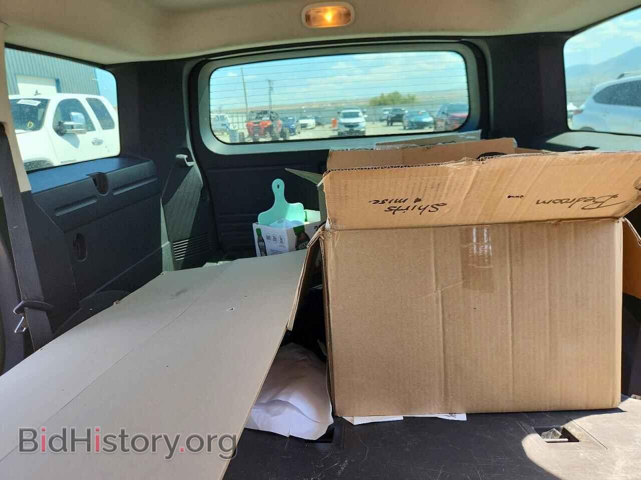 2010 DODGE NITRO - VIN: 1D4PT2GK5AW129720 - Photo 10