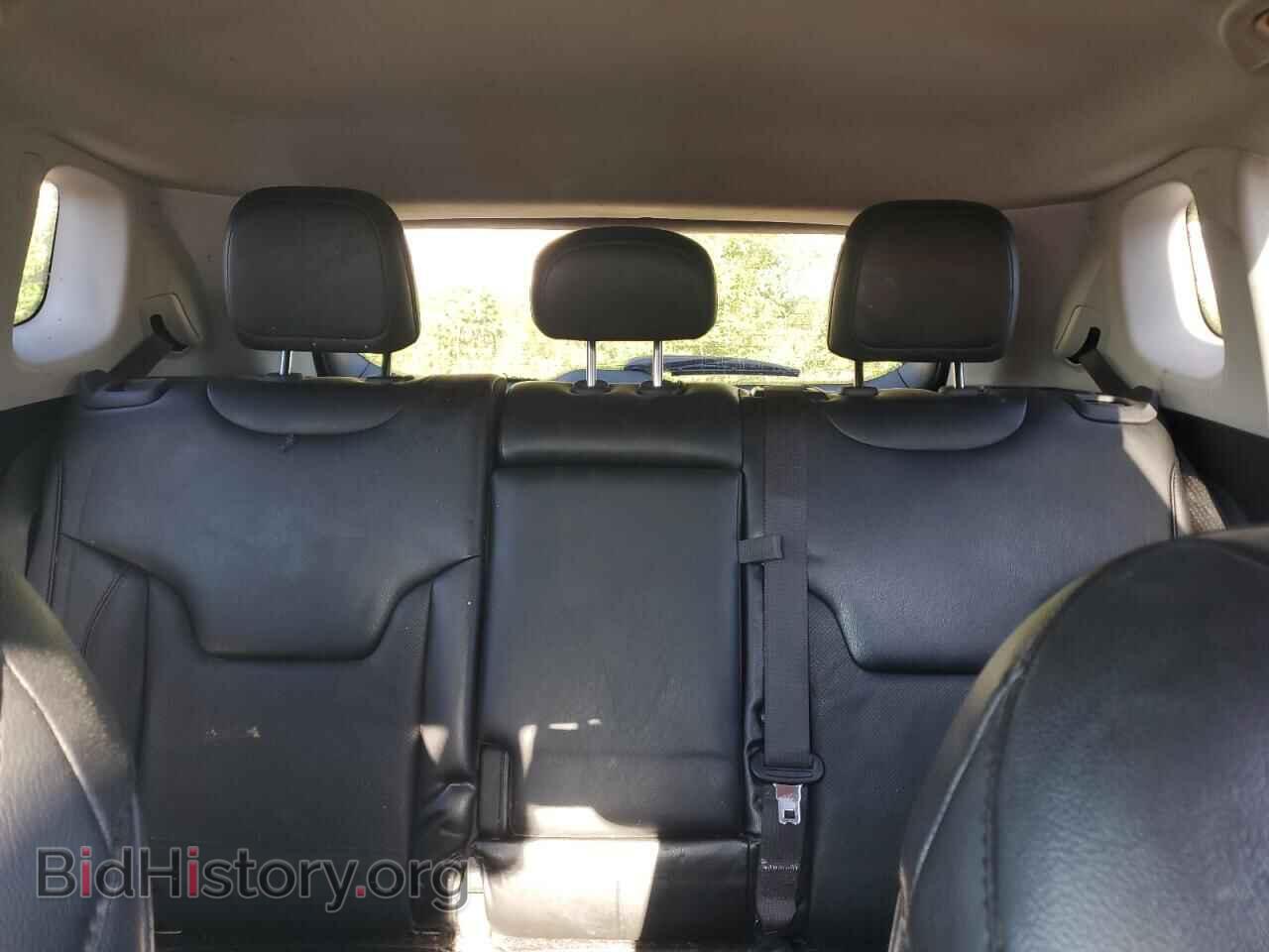 2020 JEEP COMPASS - VIN: 3C4NJDCB2LT236082 - Фото 10