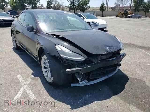 2022 TESLA MODEL 3 - VIN: 5YJ3E1EB4NF113618 - Фото 14