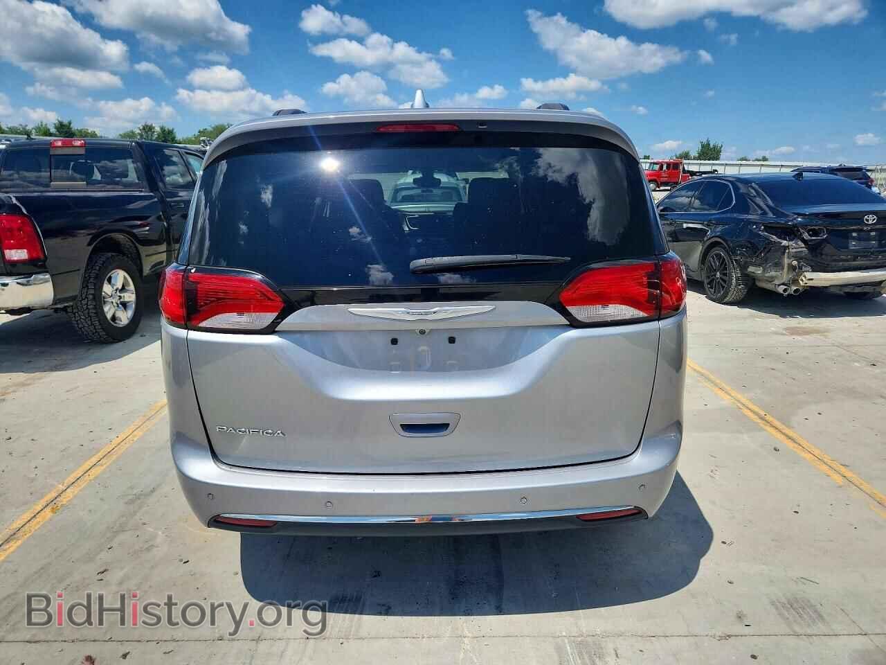 2017 CHRYSLER PACIFICA - VIN: 2C4RC1BG1HR788108 - Photo 6