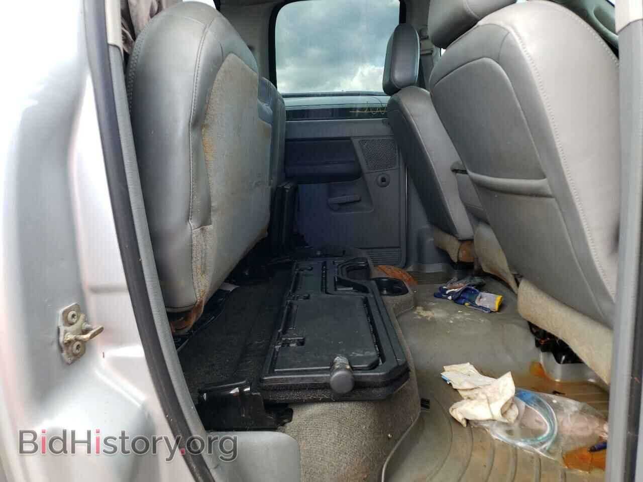 2006 DODGE RAM 2500 - VIN: 1D7KS28C56J133312 - Фото 6
