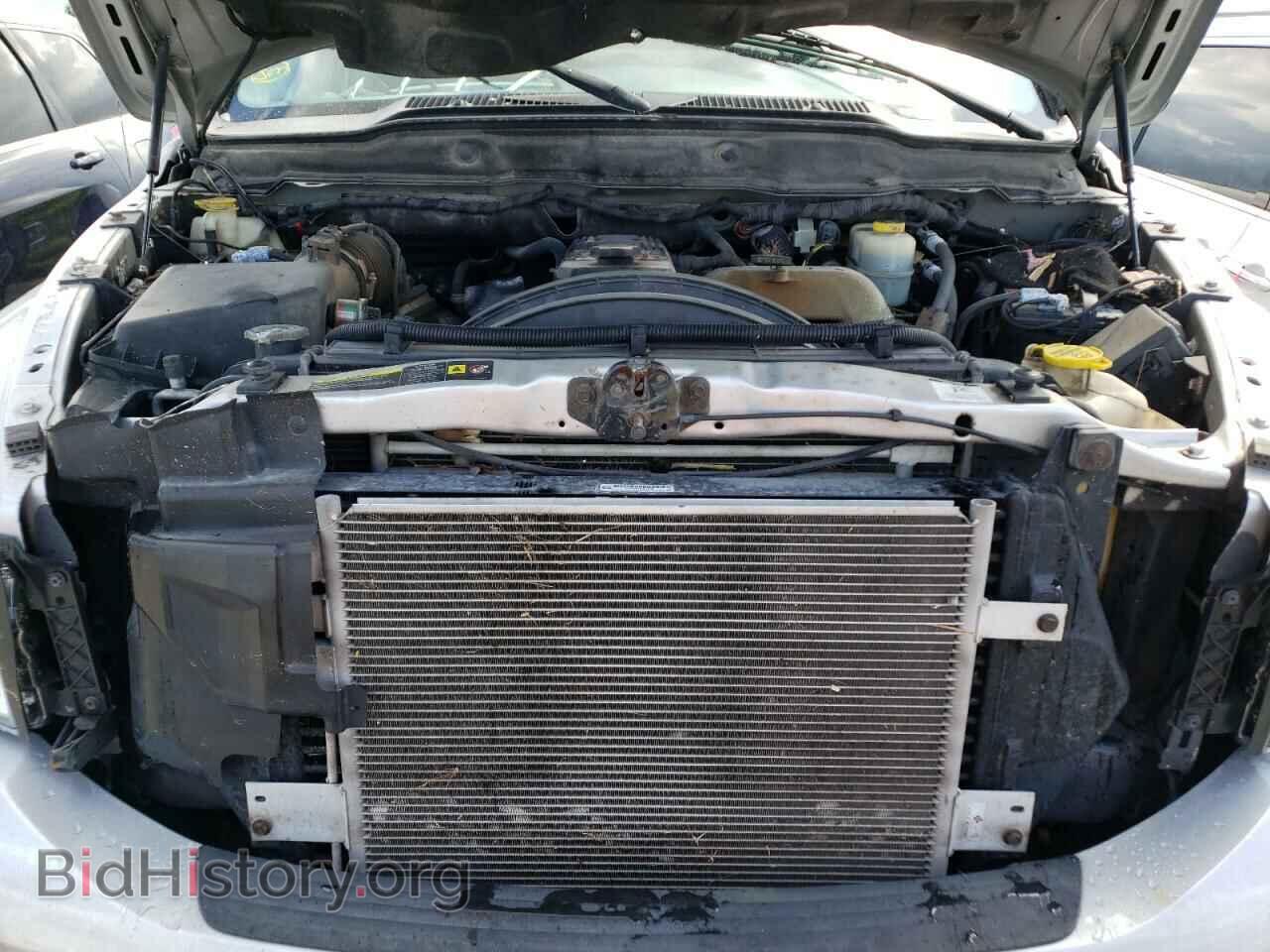2006 DODGE RAM 2500 - VIN: 1D7KS28C56J133312 - Фото 7