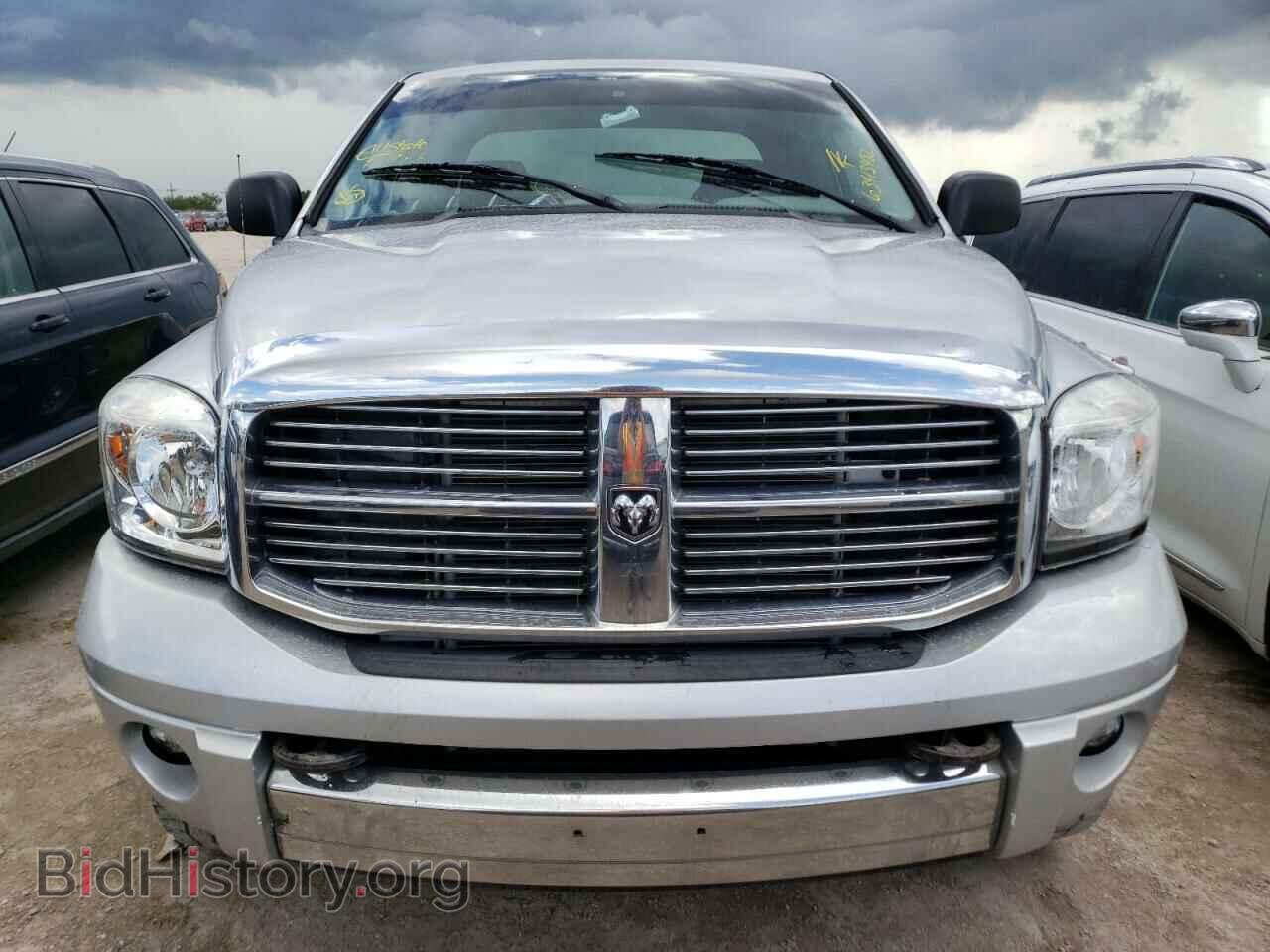 2006 DODGE RAM 2500 - VIN: 1D7KS28C56J133312 - Фото 9