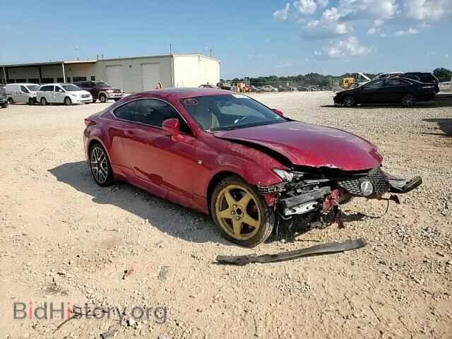 2016 LEXUS RX350 - VIN: JTHHE5BC2G5012543 - Фото 14