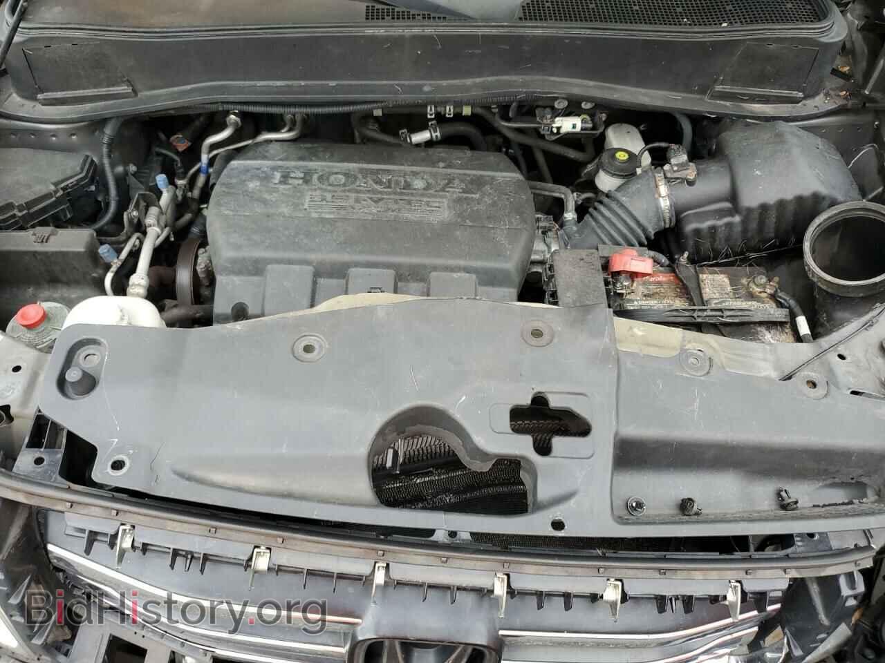 2012 HONDA PILOT - VIN: 5FNYF4H5XCB046899 - Фото 12