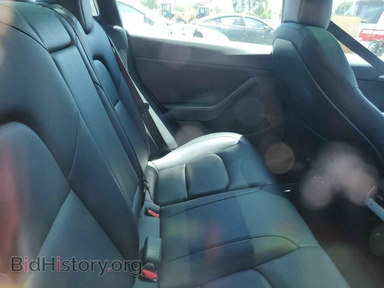 2021 TESLA MODEL 3 - VIN: 5YJ3E1EA8MF021966 - Фото 10