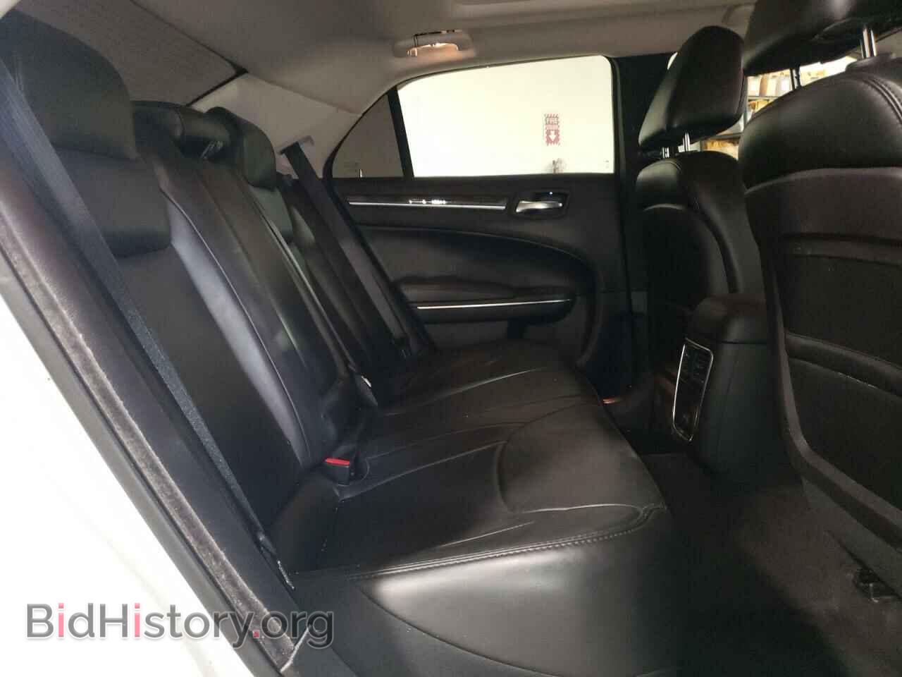 2016 CHRYSLER 300 - VIN: 2C3CCARG7GH262019 - Фото 10