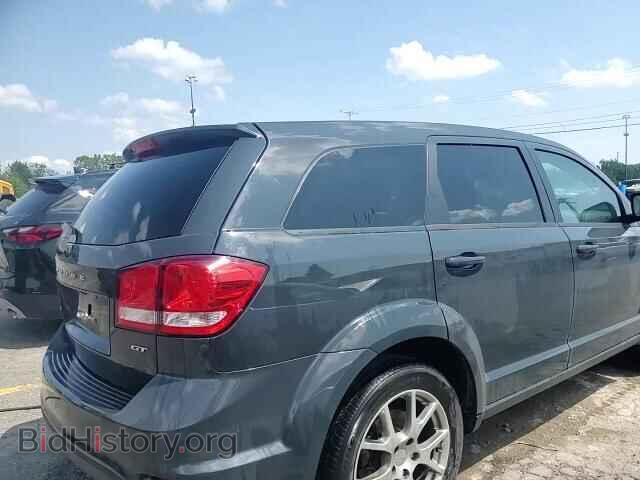 2017 DODGE JOURNEY - VIN: 3C4PDDEGXHT623379 - Photo 14