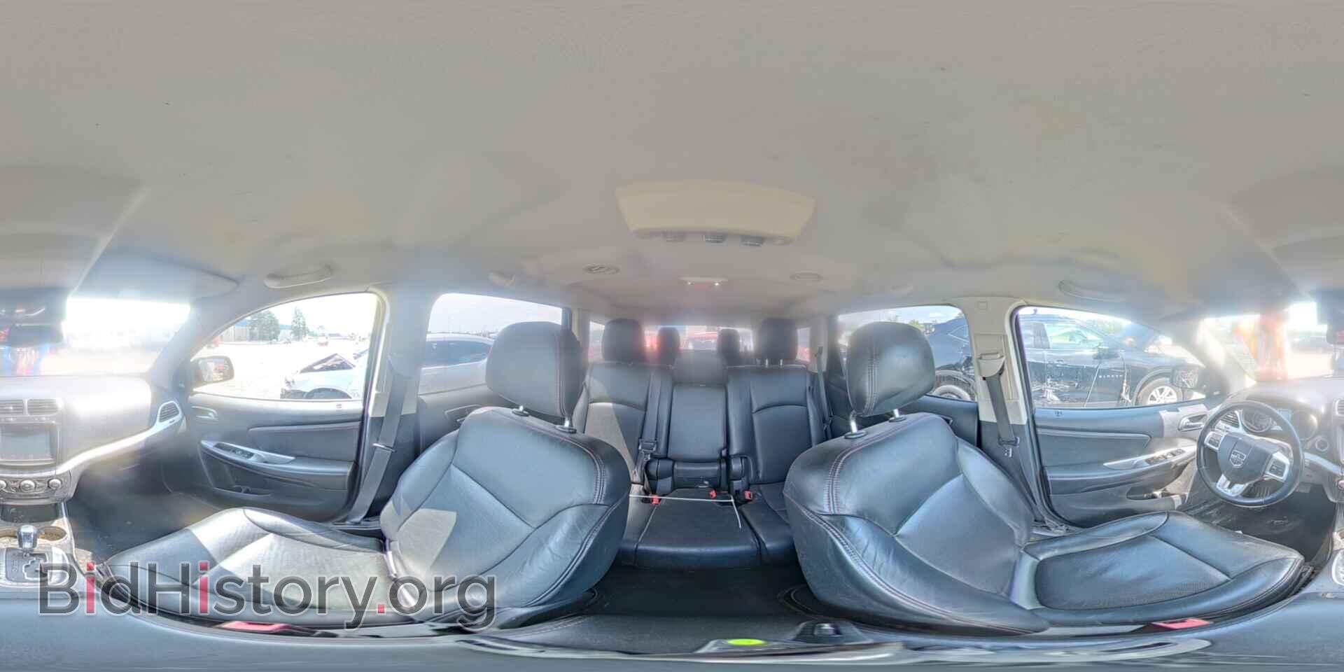 2017 DODGE JOURNEY - VIN: 3C4PDDEGXHT623379 - Photo 15