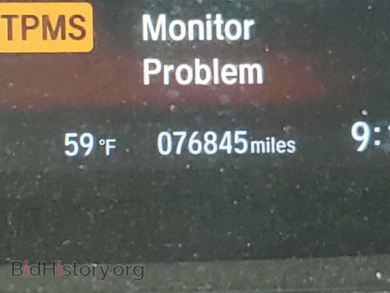 2016 HONDA CIVIC - VIN: 2HGFC2F78GH528961 - Photo 8