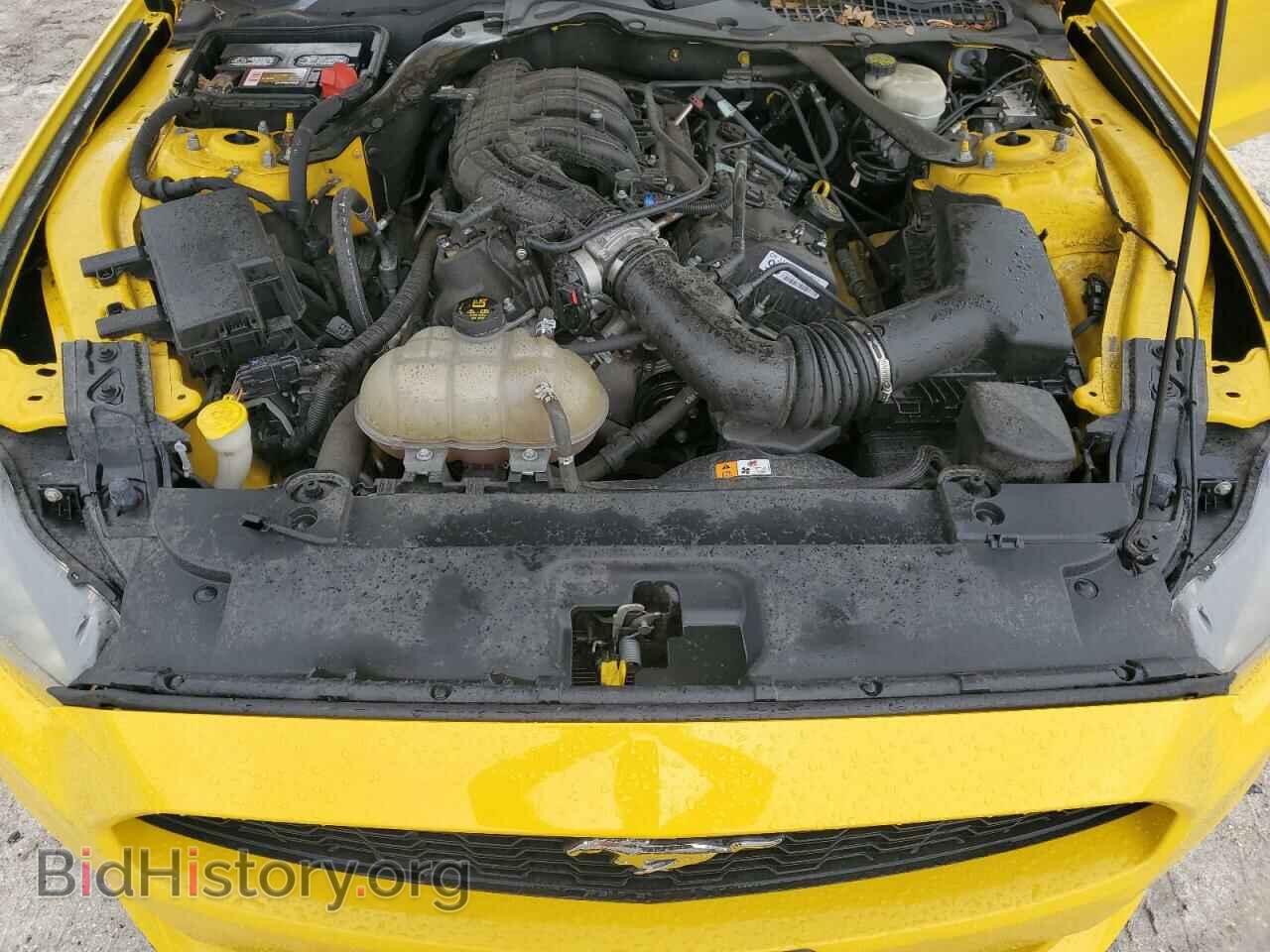 2016 FORD ALL Models - VIN: 1FATP8EM1G5309658 - Фото 11