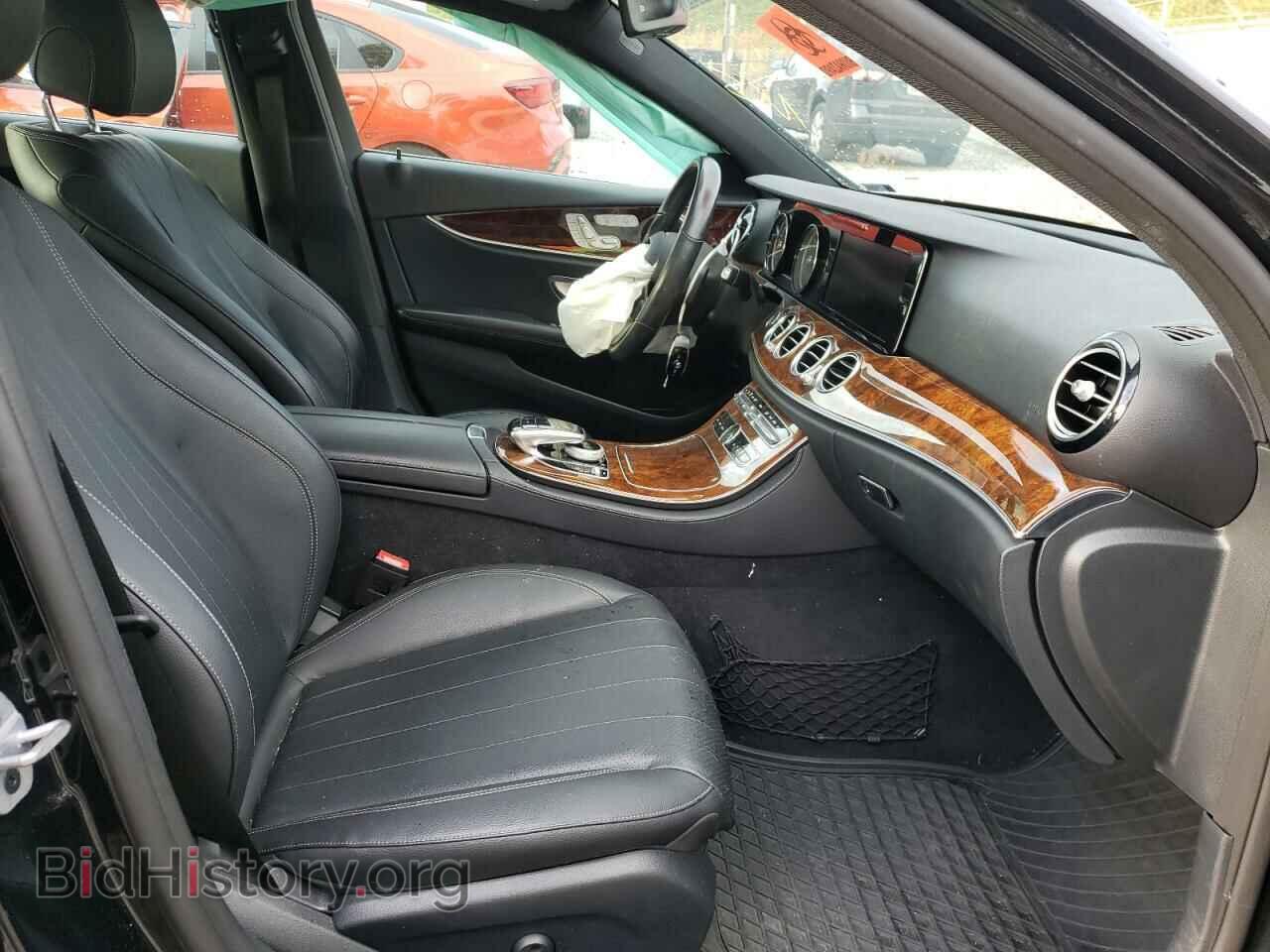 2019 MERCEDES-BENZ E-CLASS - VIN: WDDZF4KBXKA634950 - Фото 5