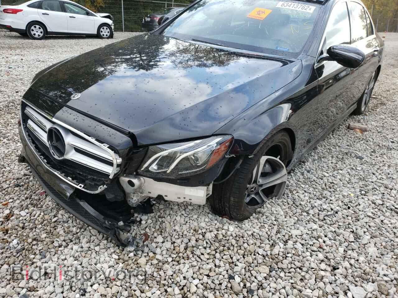 2019 MERCEDES-BENZ E-CLASS - VIN: WDDZF4KBXKA634950 - Фото 9