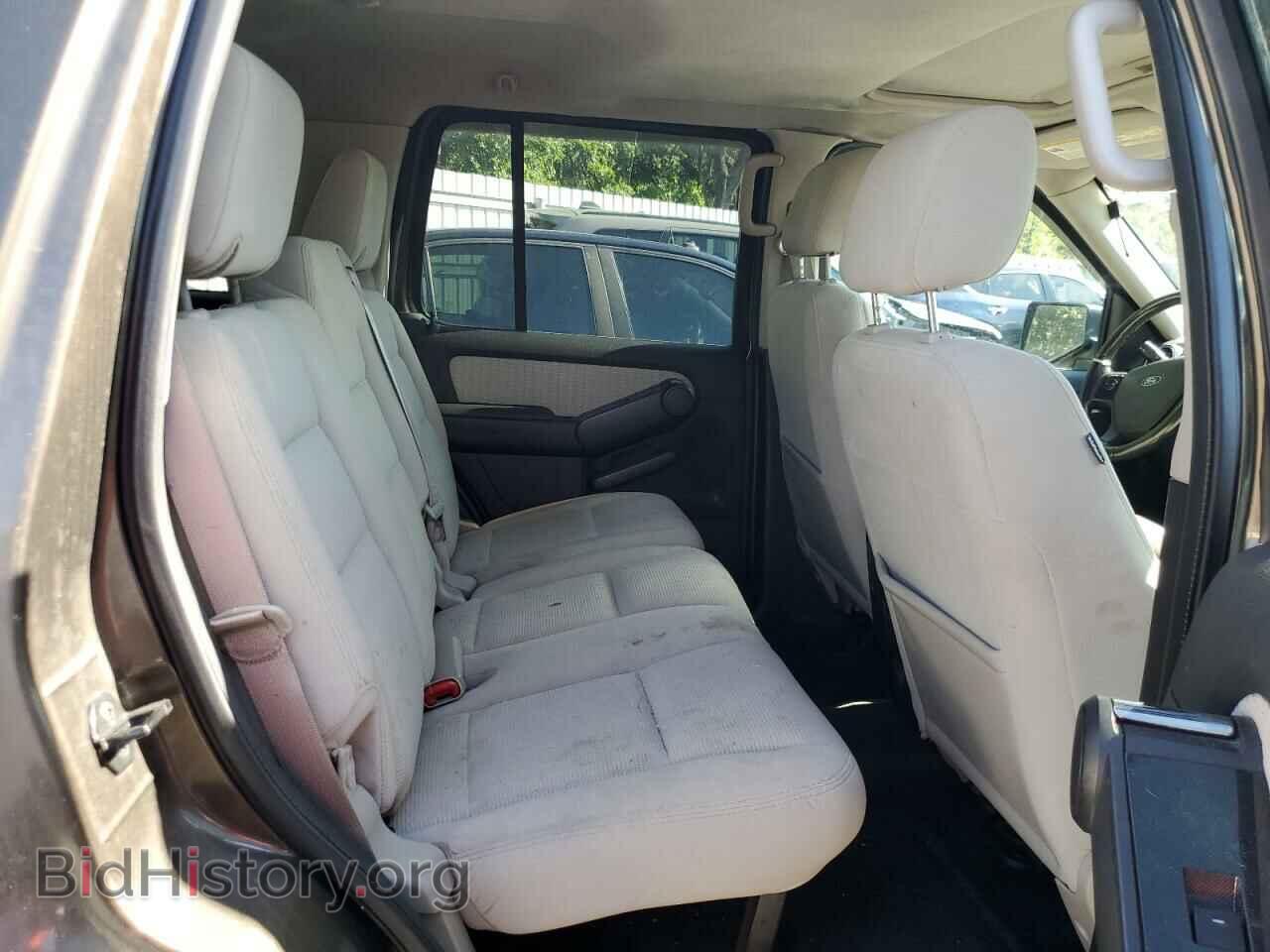 2008 FORD EXPLORER - VIN: 1FMEU73E18UA47290 - Фото 11
