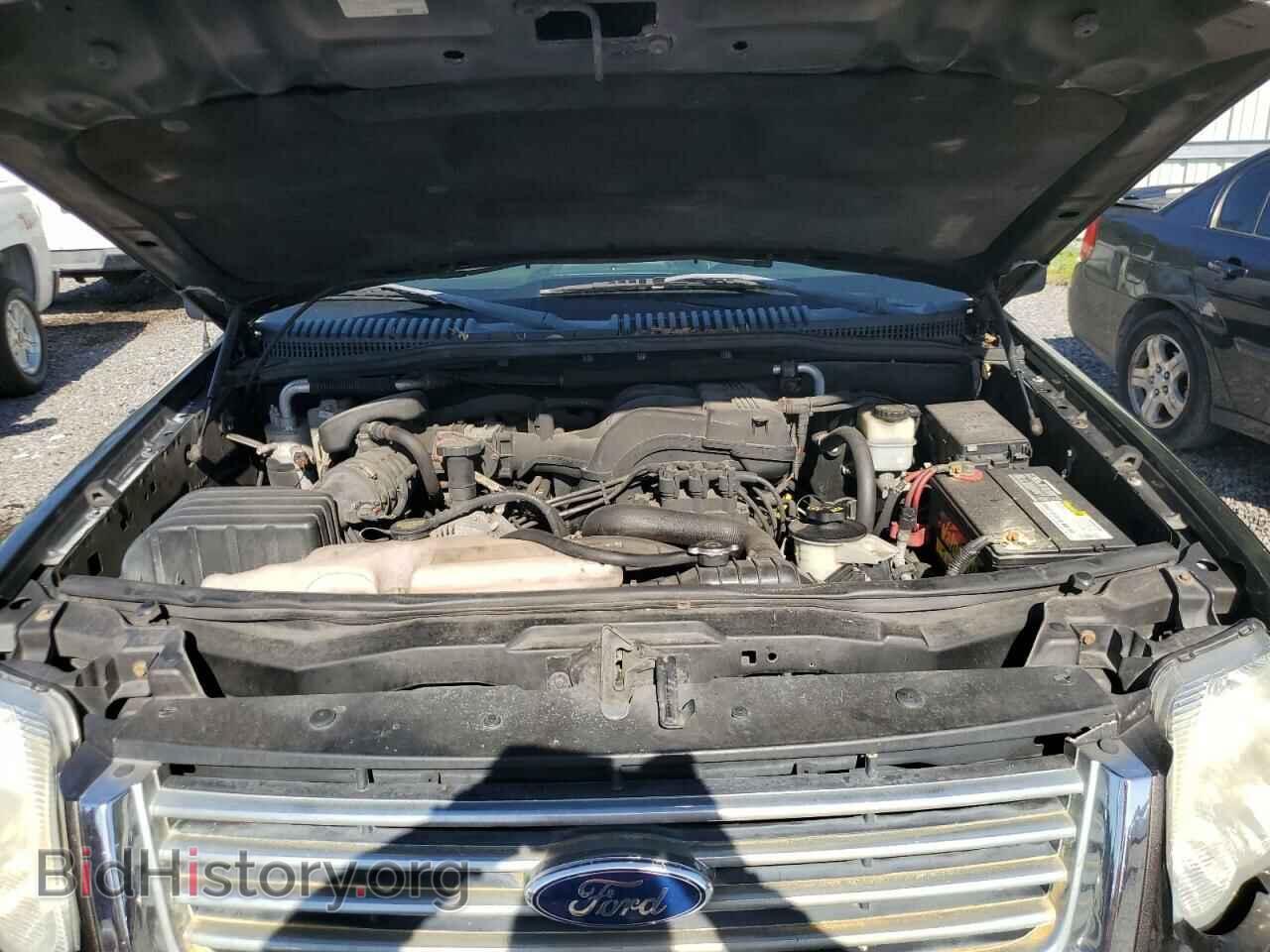 2008 FORD EXPLORER - VIN: 1FMEU73E18UA47290 - Фото 12