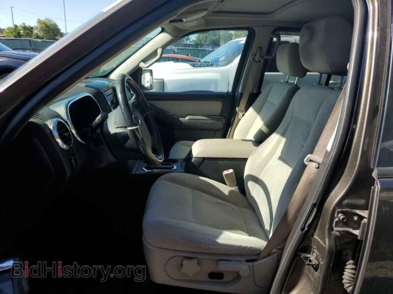 2008 Ford EXPLORER (VIN 1FMEU73E18UA47290) — фото 7 из 13