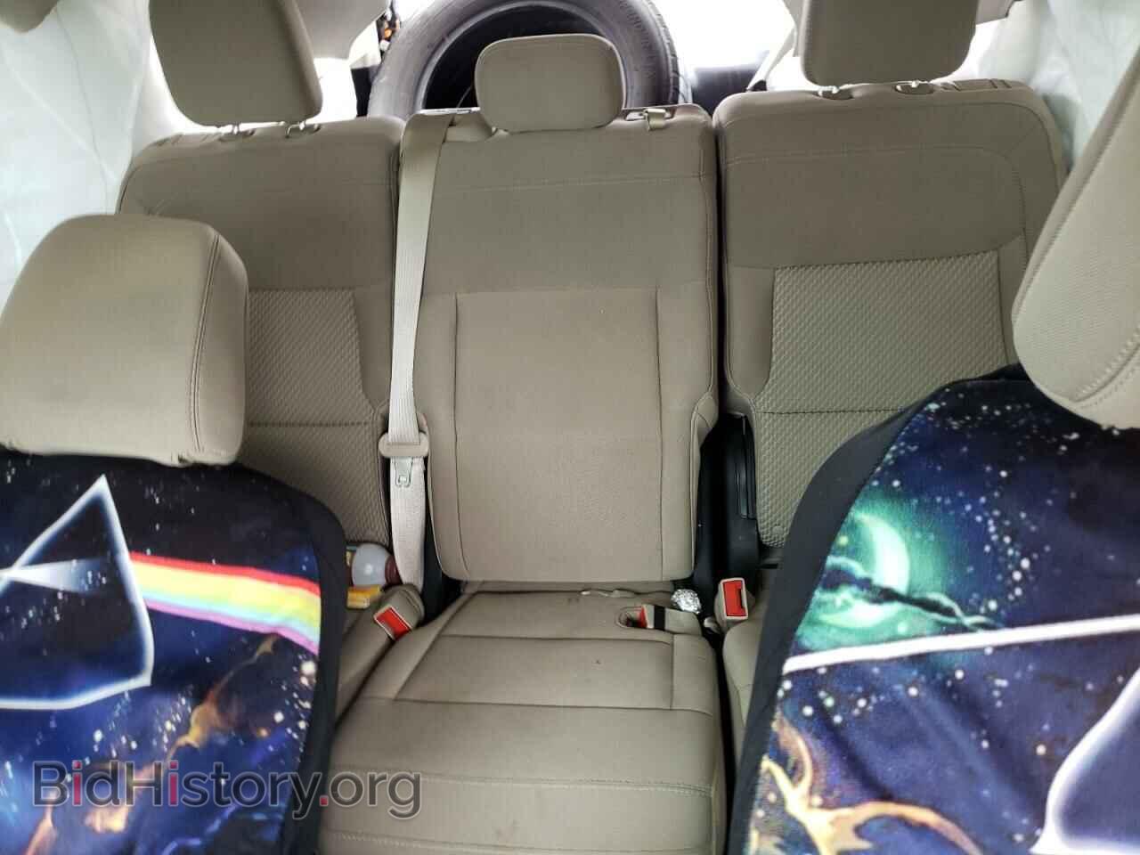 2020 FORD EXPLORER - VIN: 1FMSK8BH9LGC02878 - Photo 10