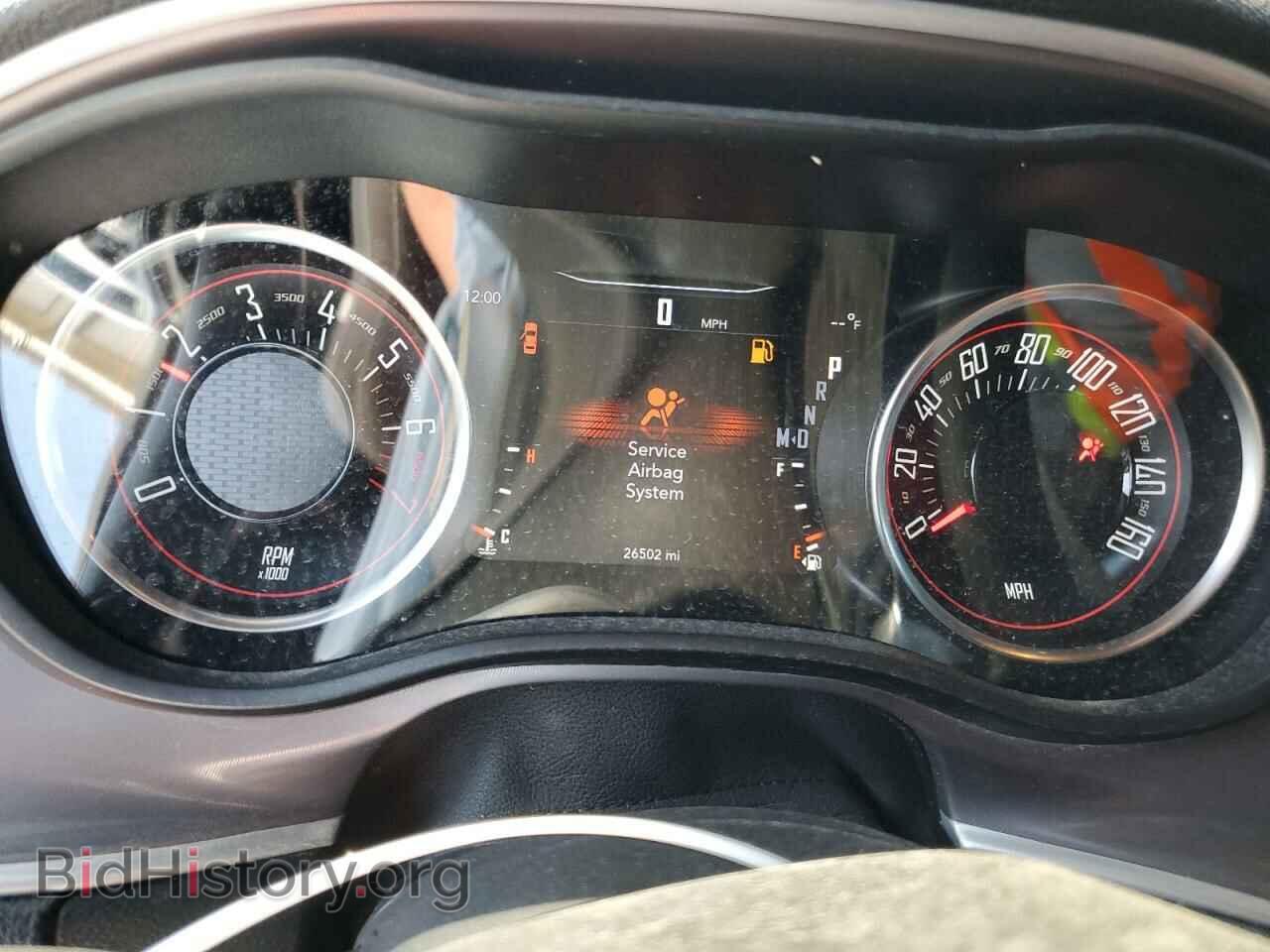 2022 DODGE CHALLENGER - VIN: 2C3CDZJG5NH226513 - Photo 9