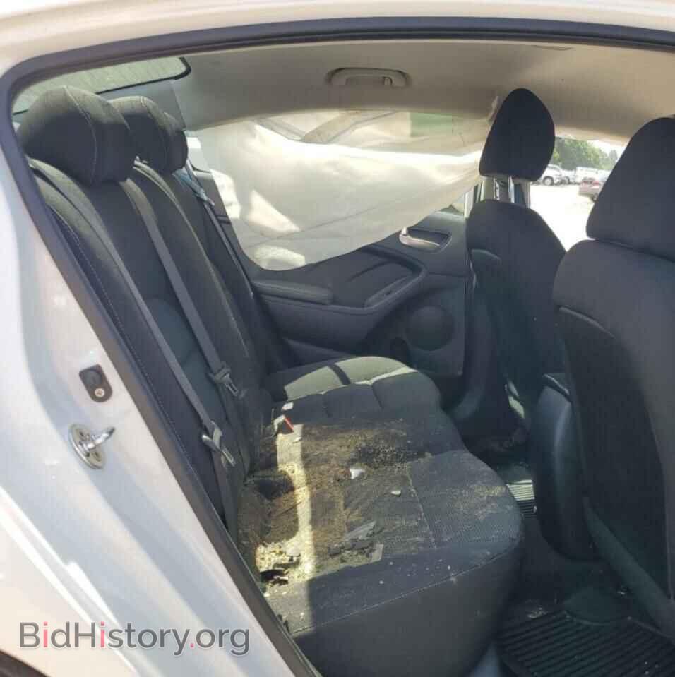 2017 KIA FORTE - VIN: 3KPFK4A79HE041589 - Фото 10