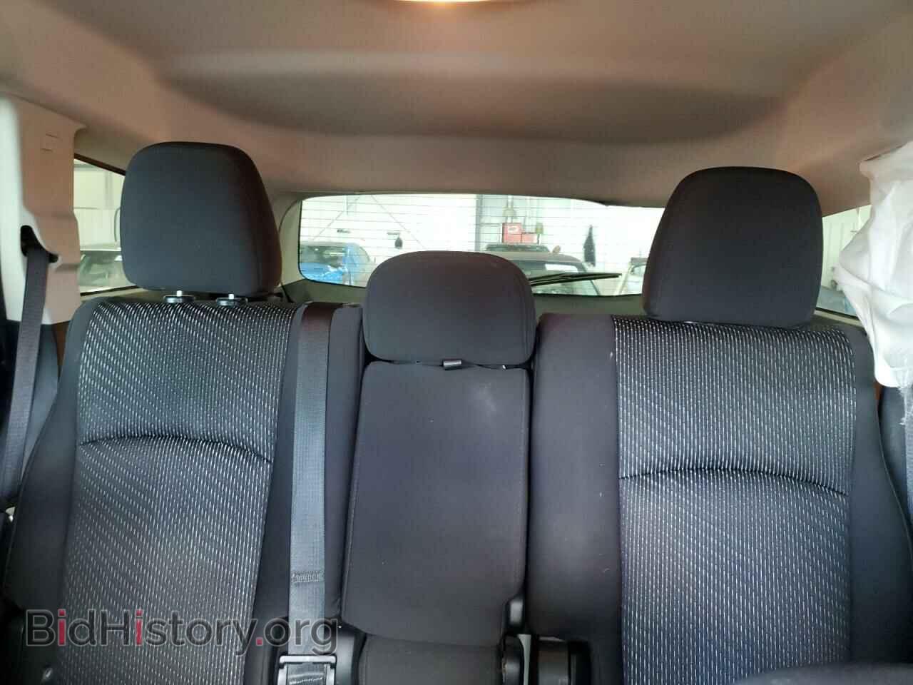 2013 DODGE JOURNEY - VIN: 3C4PDCAB2DT700146 - Фото 10