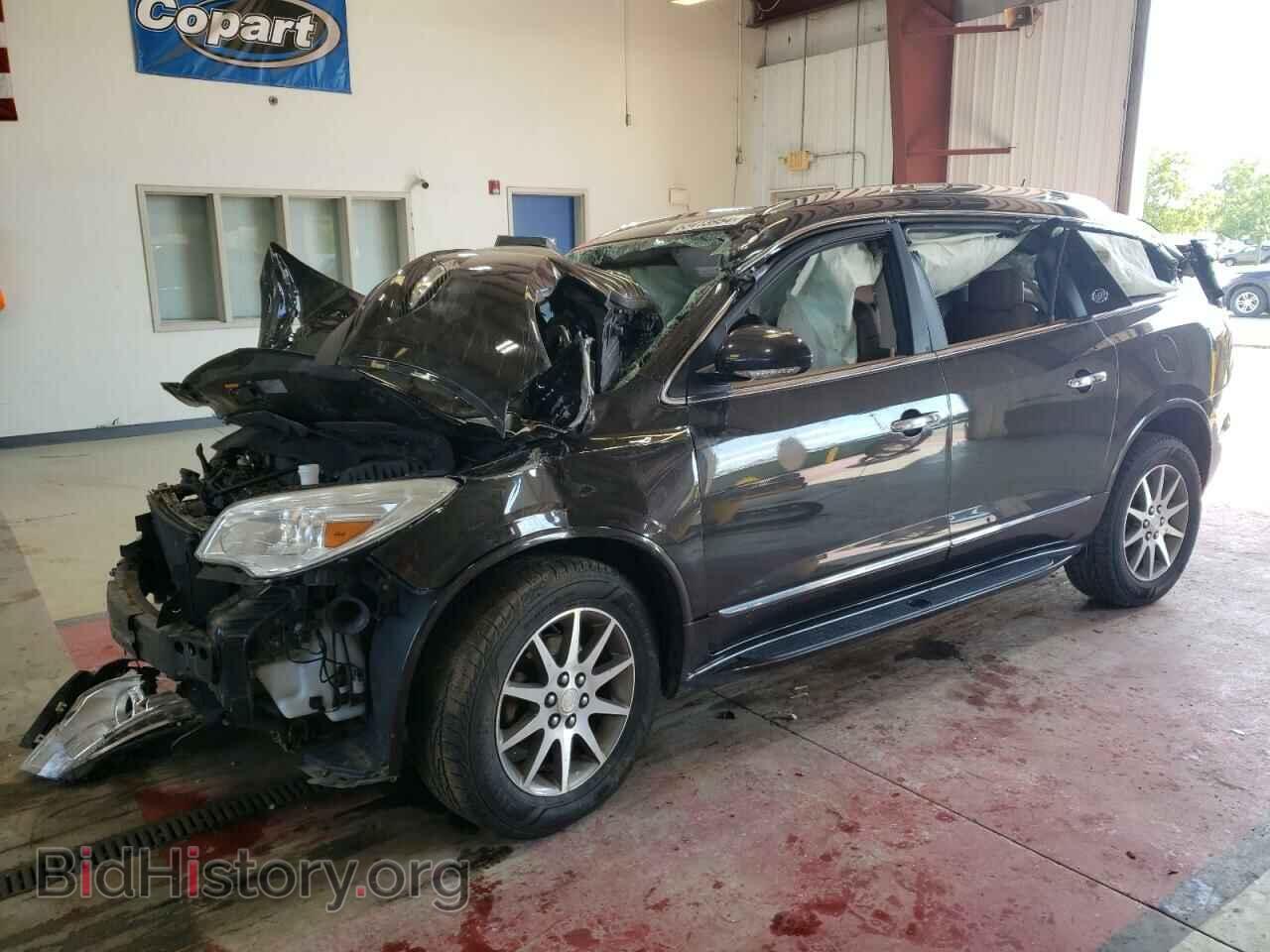 Photo 5GAKVBKD7EJ251235 - BUICK ENCLAVE 2014
