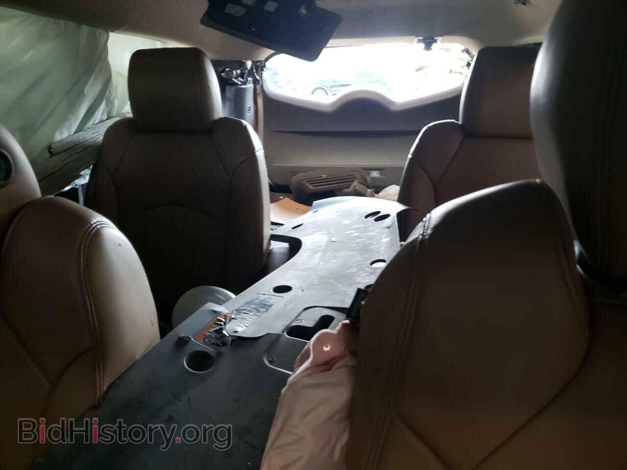 2014 BUICK ENCLAVE - VIN: 5GAKVBKD7EJ251235 - Photo 10