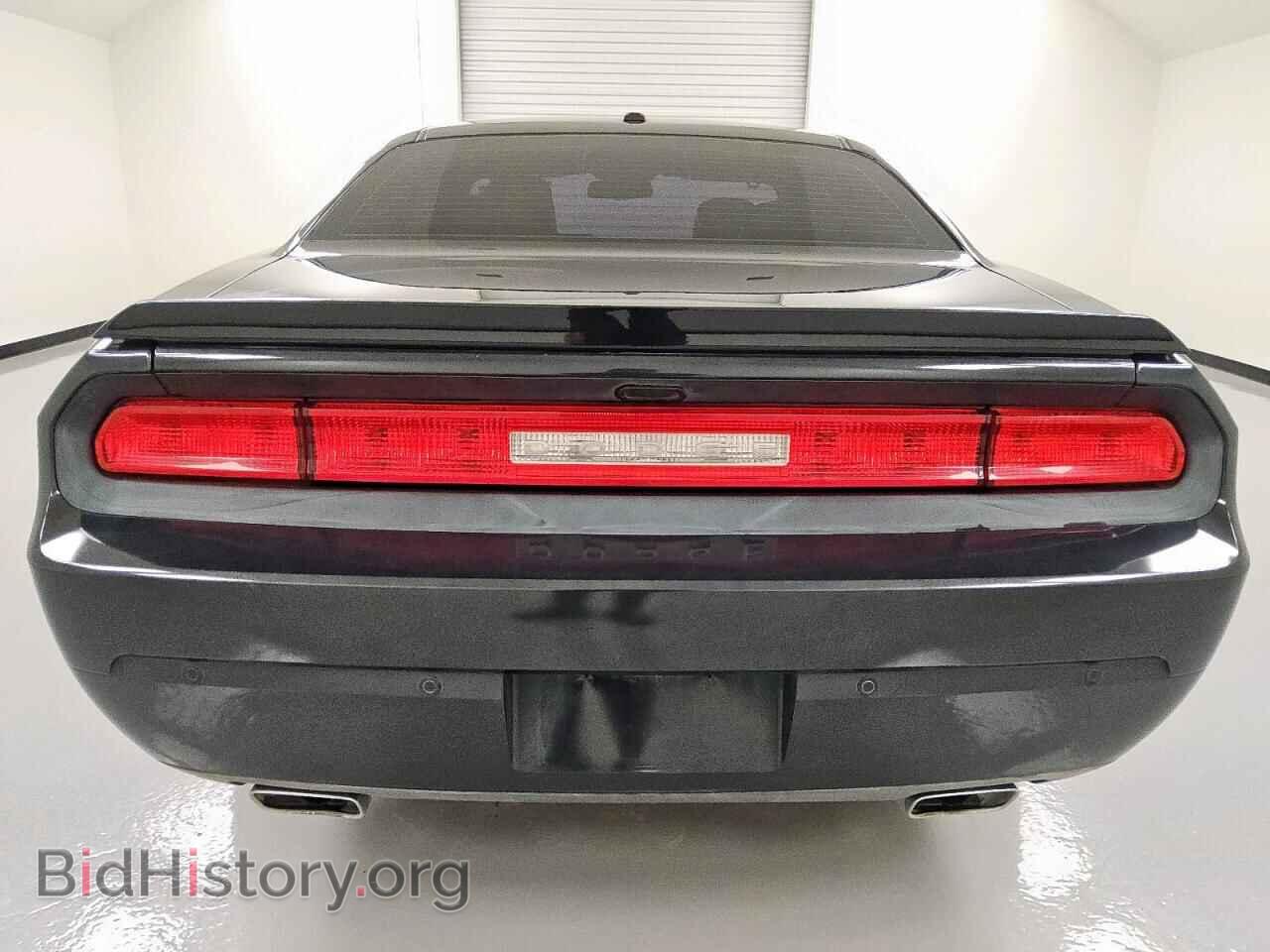 2014 DODGE CHALLENGER - VIN: 2C3CDYBT5EH310871 - Photo 6