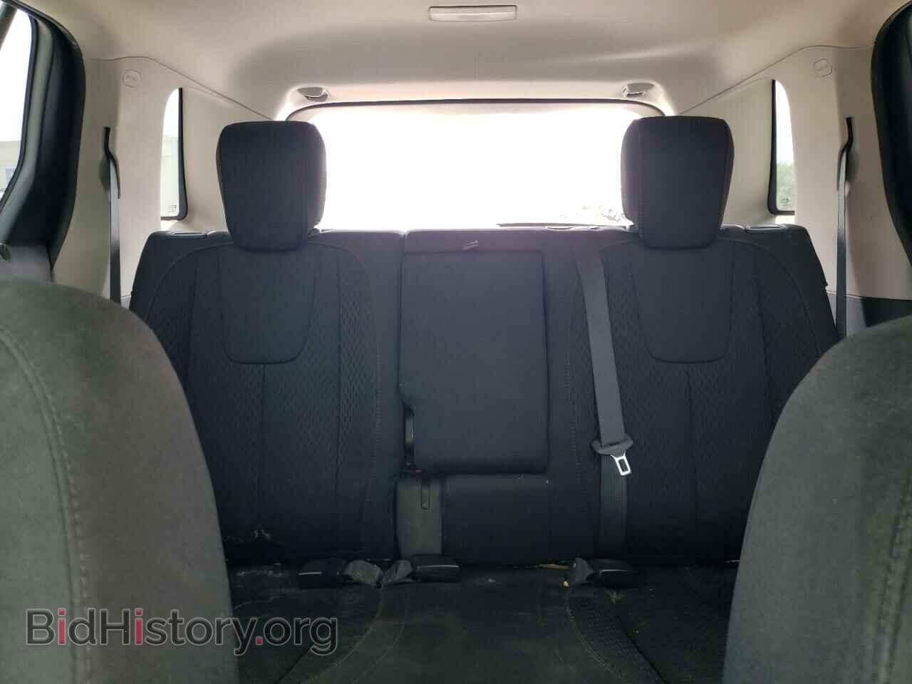 2014 GMC TERRAIN - VIN: 2GKALMEK7E6194476 - Фото 10