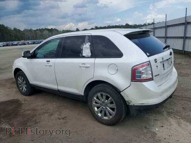 2010 FORD EDGE - VIN: 2FMDK4JC6ABA56418 - Фото 2
