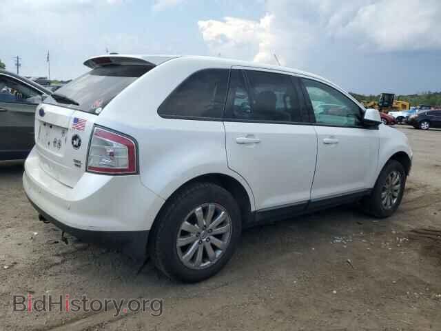 2010 FORD EDGE - VIN: 2FMDK4JC6ABA56418 - Фото 3