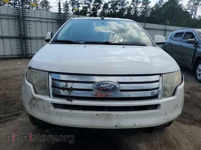 2010 FORD EDGE - VIN: 2FMDK4JC6ABA56418 - Фото 5