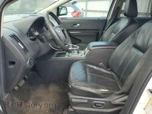 2010 FORD EDGE - VIN: 2FMDK4JC6ABA56418 - Фото 7