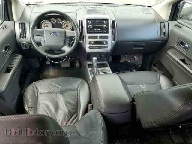 2010 FORD EDGE - VIN: 2FMDK4JC6ABA56418 - Фото 8
