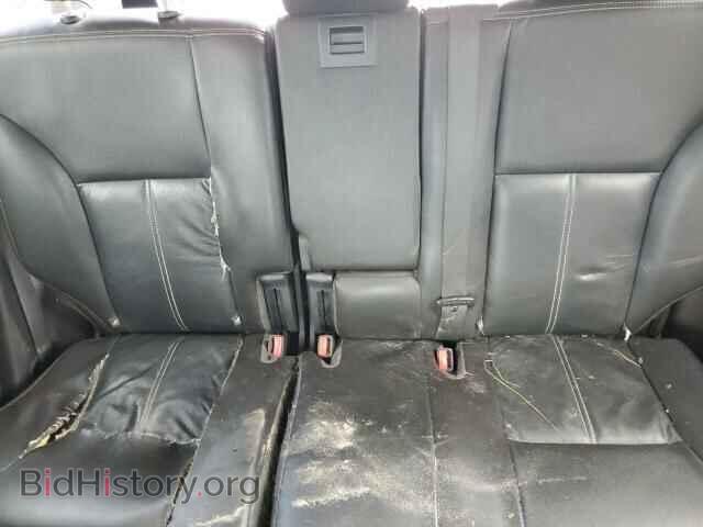 2010 FORD EDGE - VIN: 2FMDK4JC6ABA56418 - Фото 10