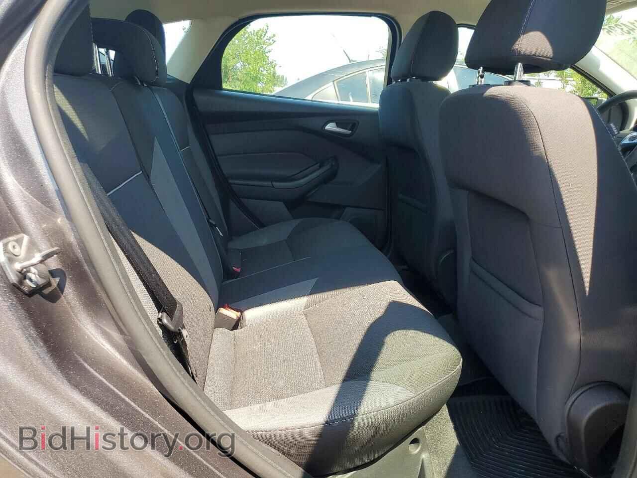 2013 FORD FOCUS - VIN: 1FADP3K27DL287506 - Photo 10