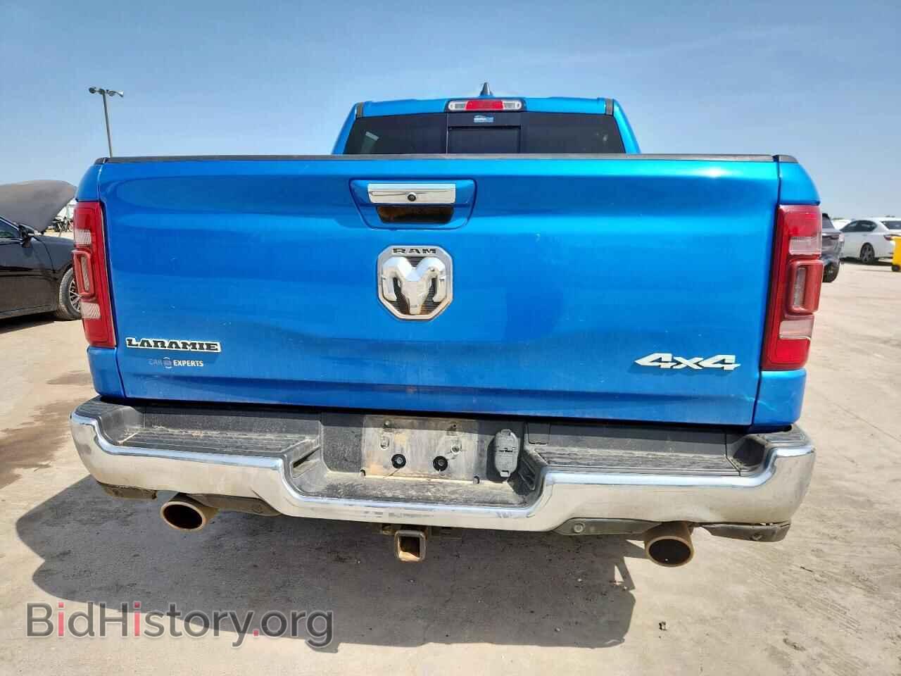 2020 RAM 1500 - VIN: 1C6SRFJTXLN326462 - Фото 6
