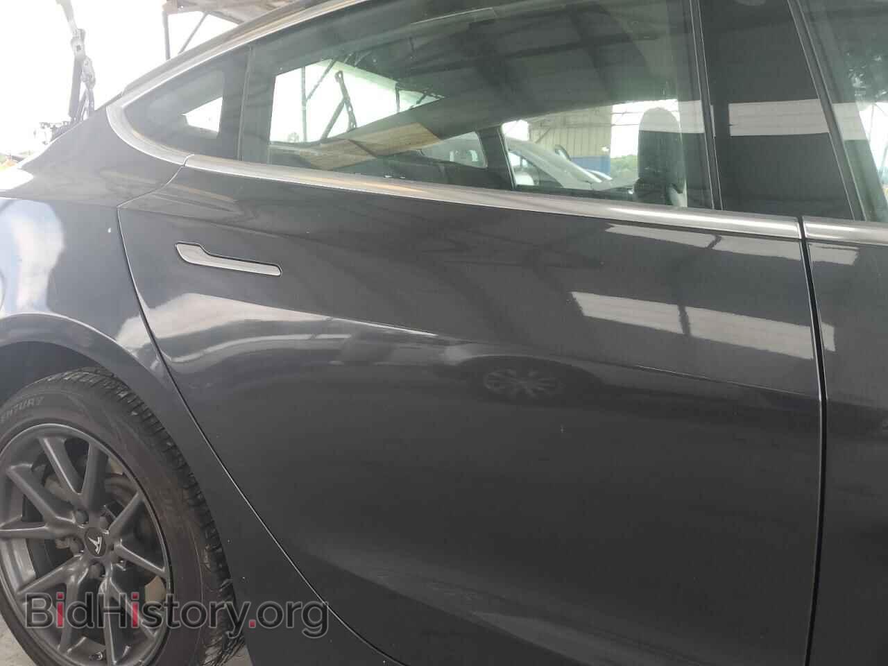 2018 TESLA MODEL 3 - VIN: 5YJ3E1EB7JF119424 - Фото 10