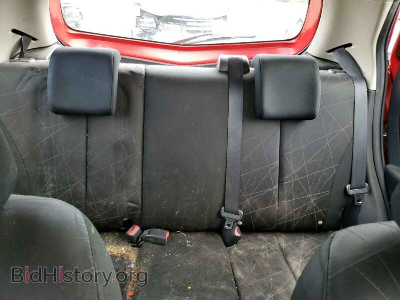 2014 Mazda 2 (VIN JM1DE1KY2E0179452) — фото 10 из 13