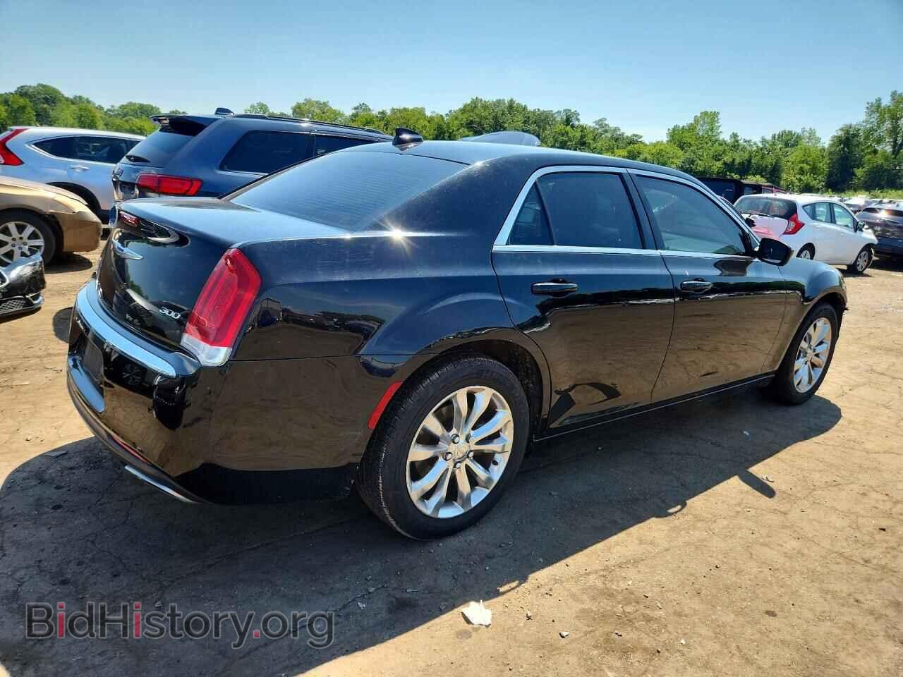 2015 CHRYSLER 300 - VIN: 2C3CCARG7FH927273 - Photo 3