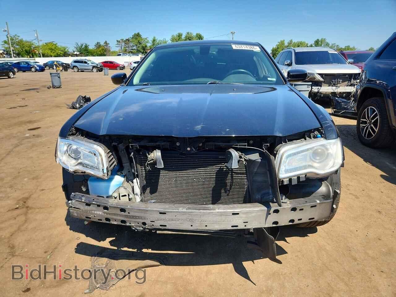2015 CHRYSLER 300 - VIN: 2C3CCARG7FH927273 - Photo 5