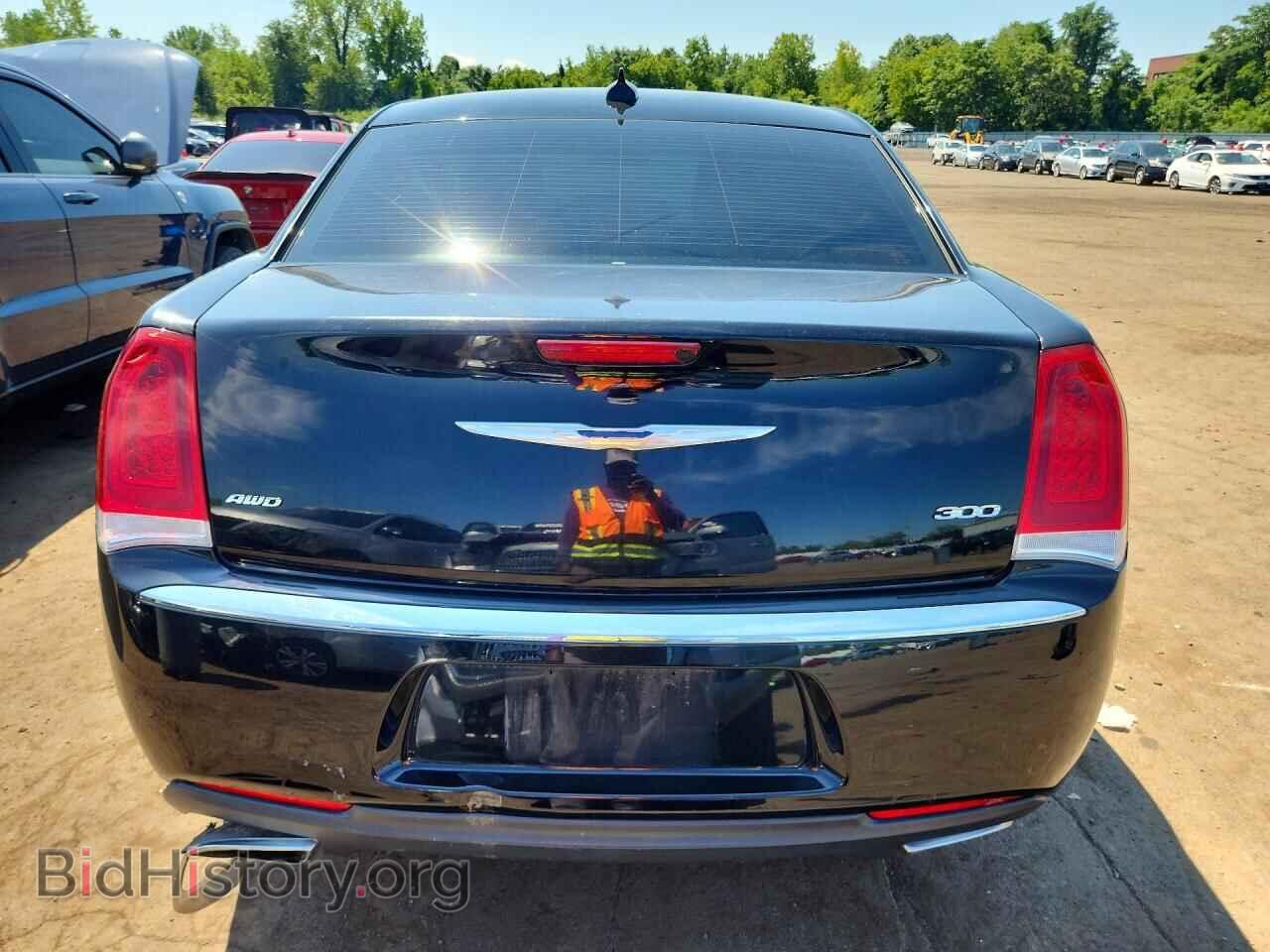 2015 CHRYSLER 300 - VIN: 2C3CCARG7FH927273 - Photo 6