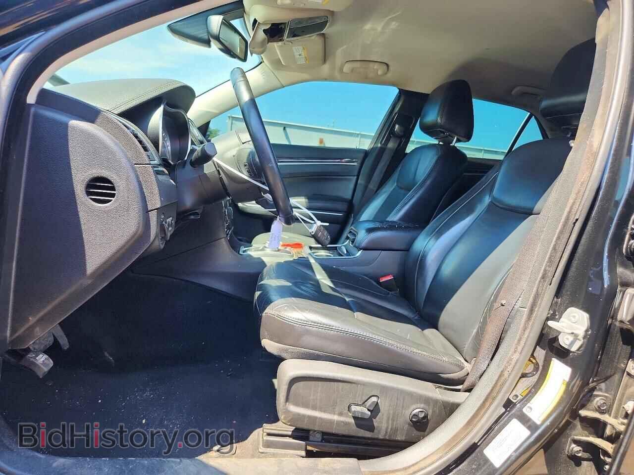2015 CHRYSLER 300 - VIN: 2C3CCARG7FH927273 - Photo 7
