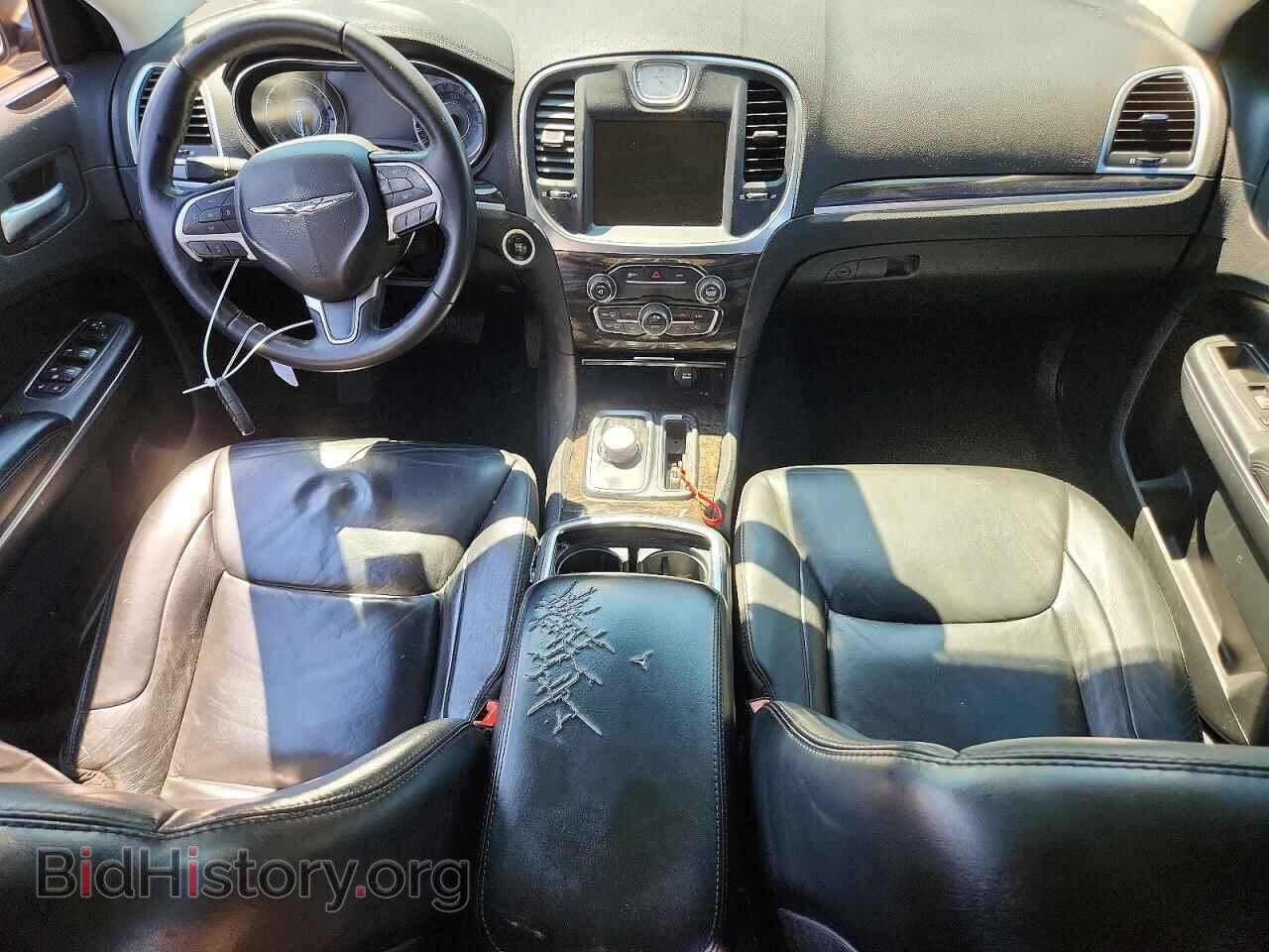 2015 CHRYSLER 300 - VIN: 2C3CCARG7FH927273 - Photo 8