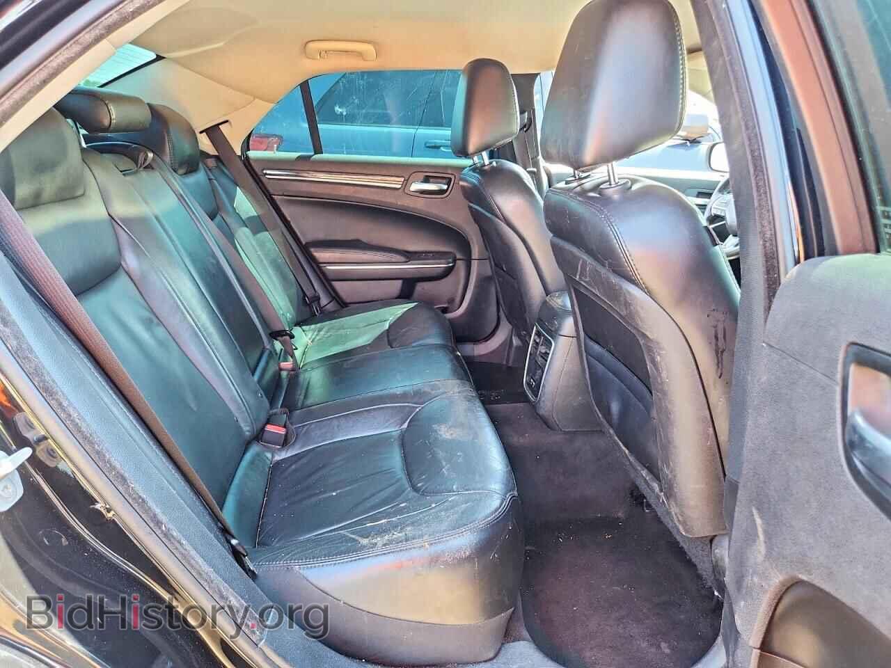2015 CHRYSLER 300 - VIN: 2C3CCARG7FH927273 - Photo 10
