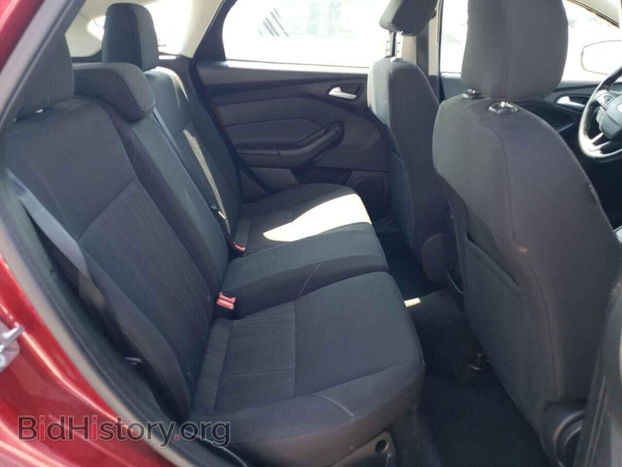 2017 FORD FOCUS - VIN: 1FADP3K29HL280644 - Фото 11