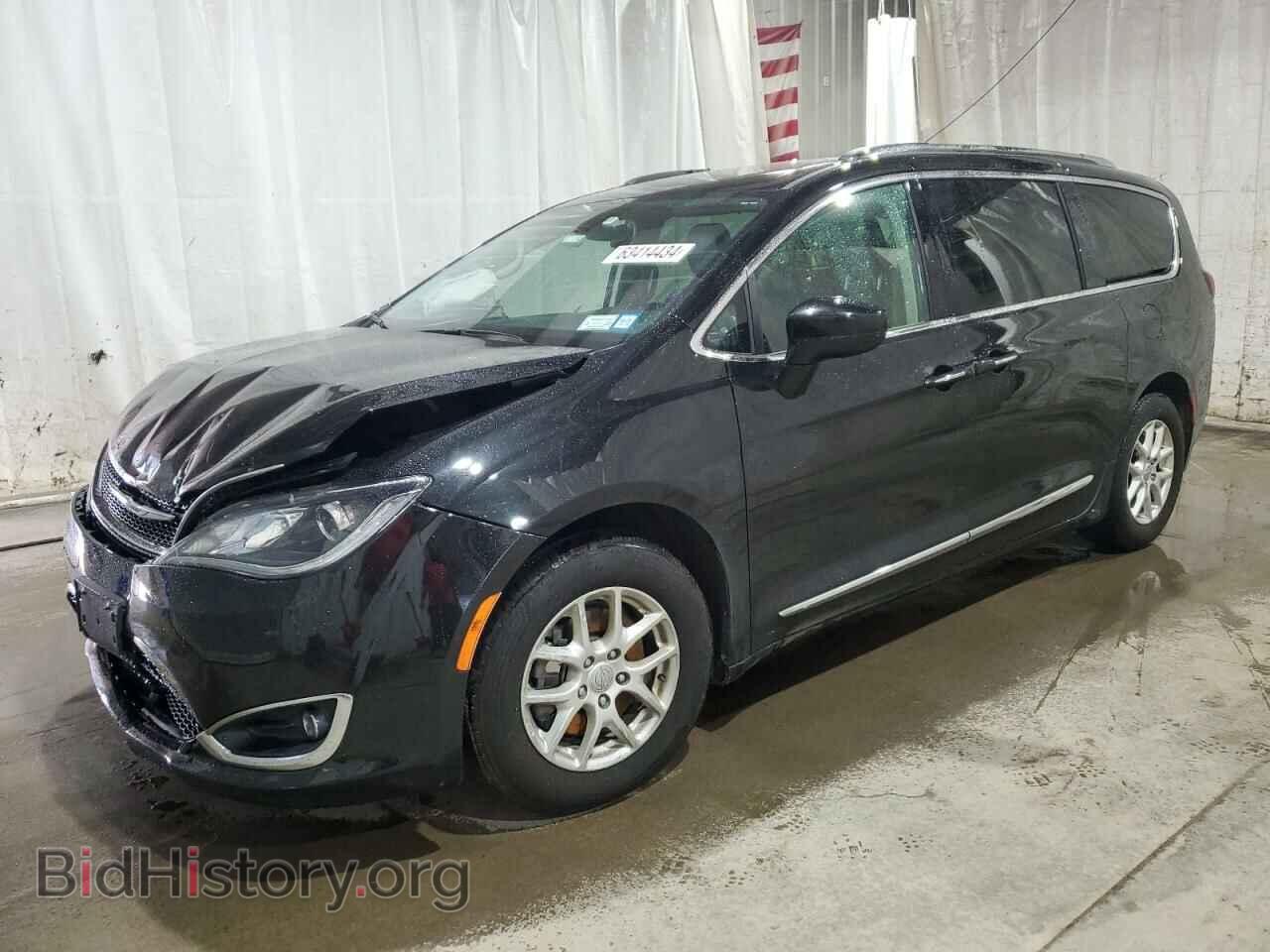 Photo 2C4RC1BG8LR110917 - CHRYSLER PACIFICA 2020