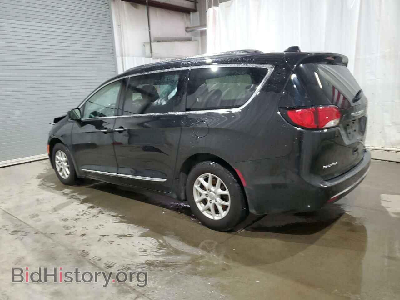 2020 CHRYSLER PACIFICA - VIN: 2C4RC1BG8LR110917 - Фото 2